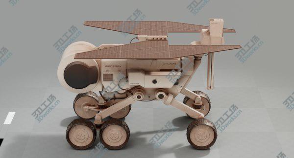 images/goods_img/20210312/3D model Planetary Rover/4.jpg